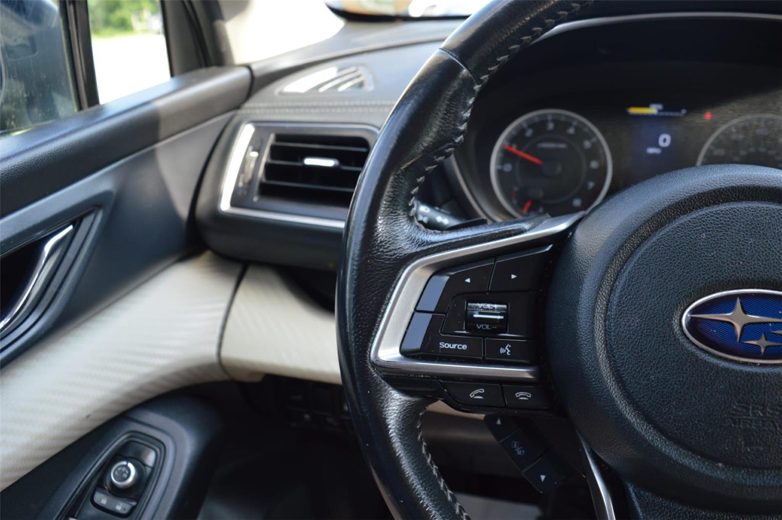 2019 Subaru Ascent Premium photo 15