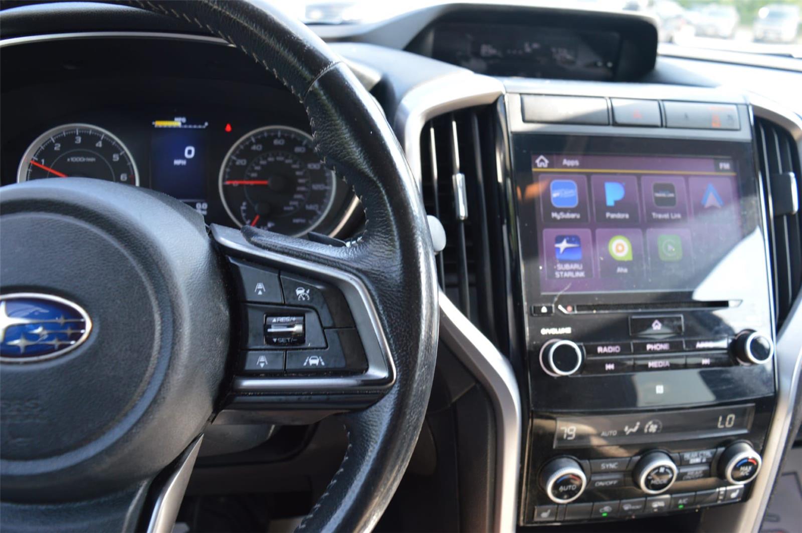 2019 Subaru Ascent Premium photo 16