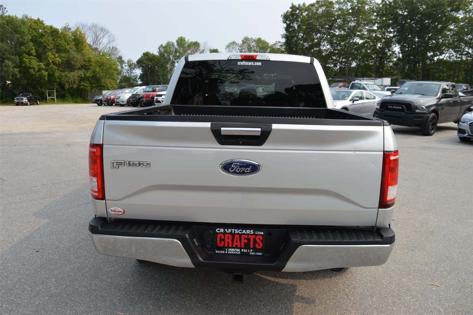 Crafts Cars