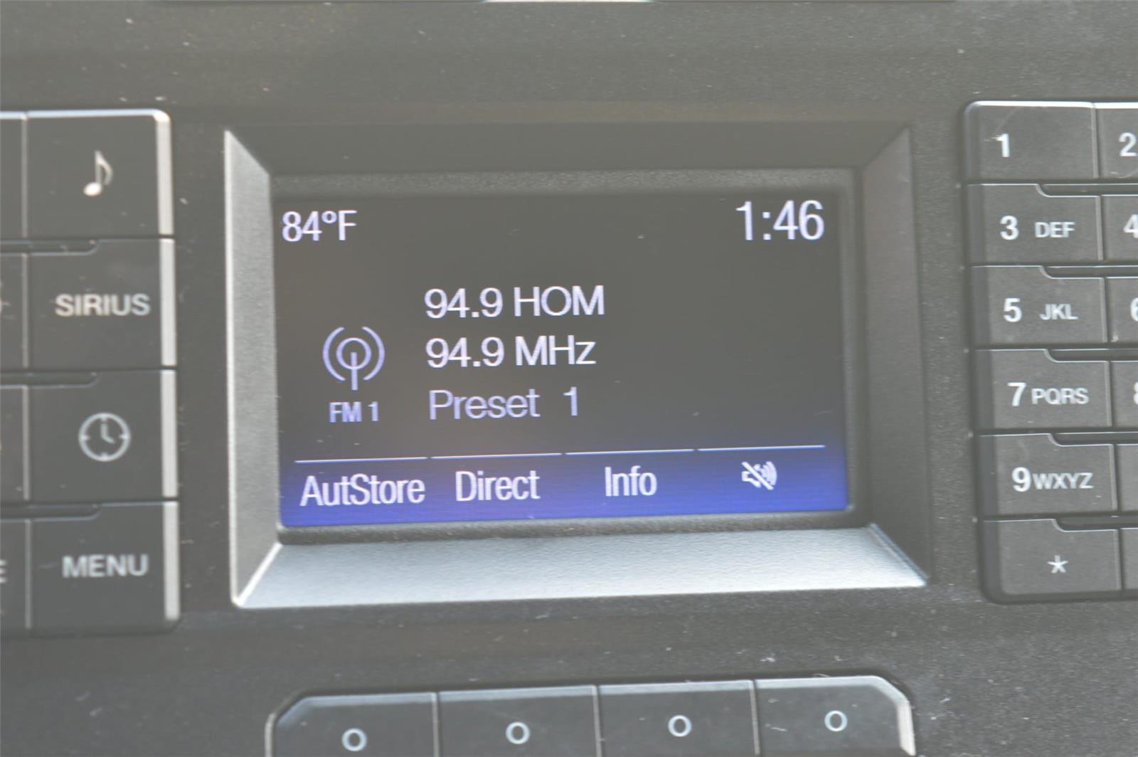 2016 Ford F-150 XLT photo 19