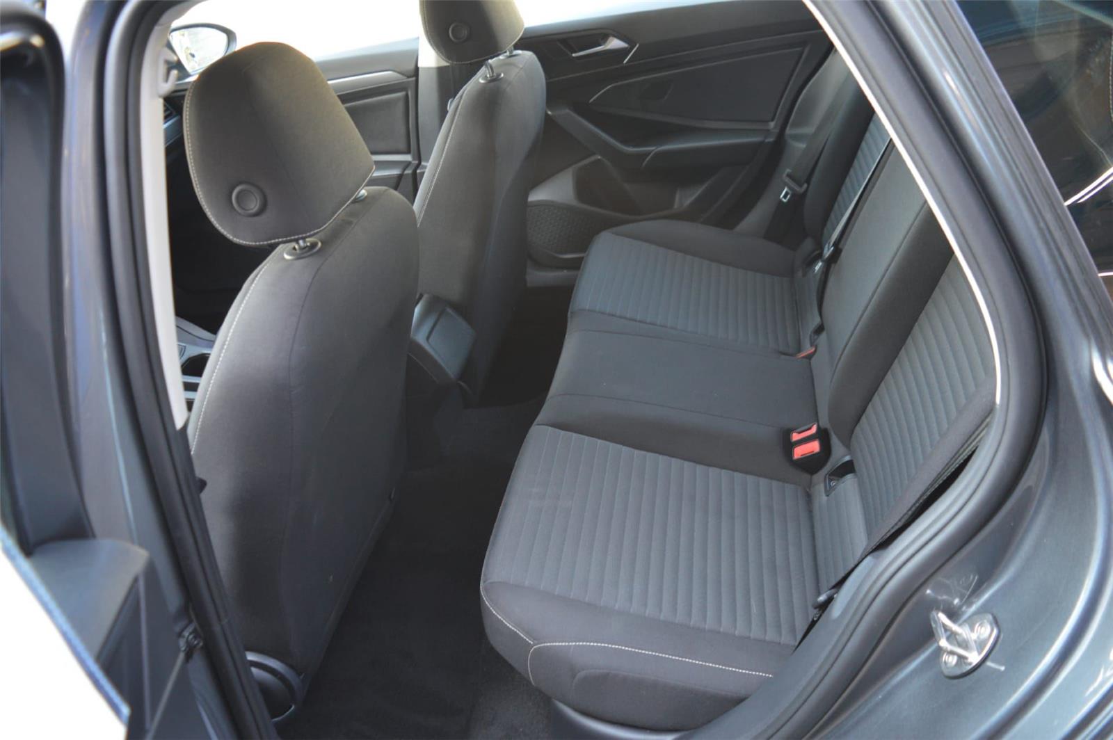 2024 Volkswagen Jetta S photo 12