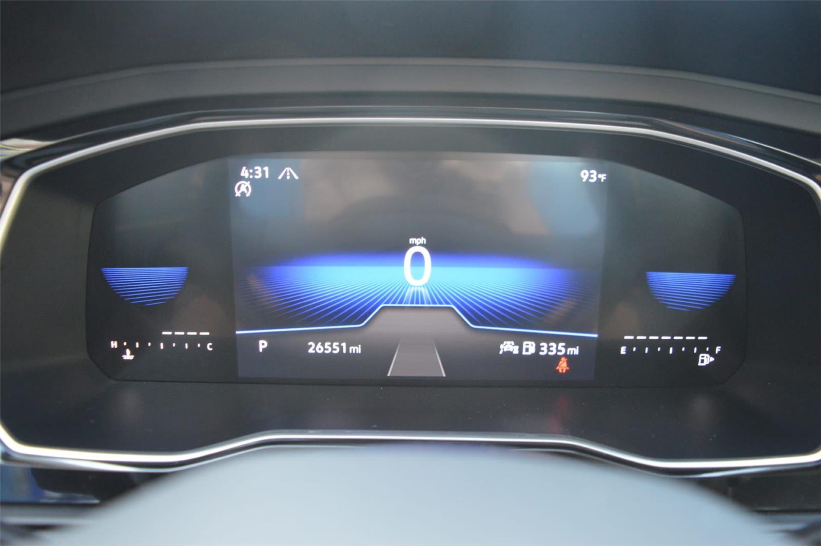 2024 Volkswagen Jetta S photo 15
