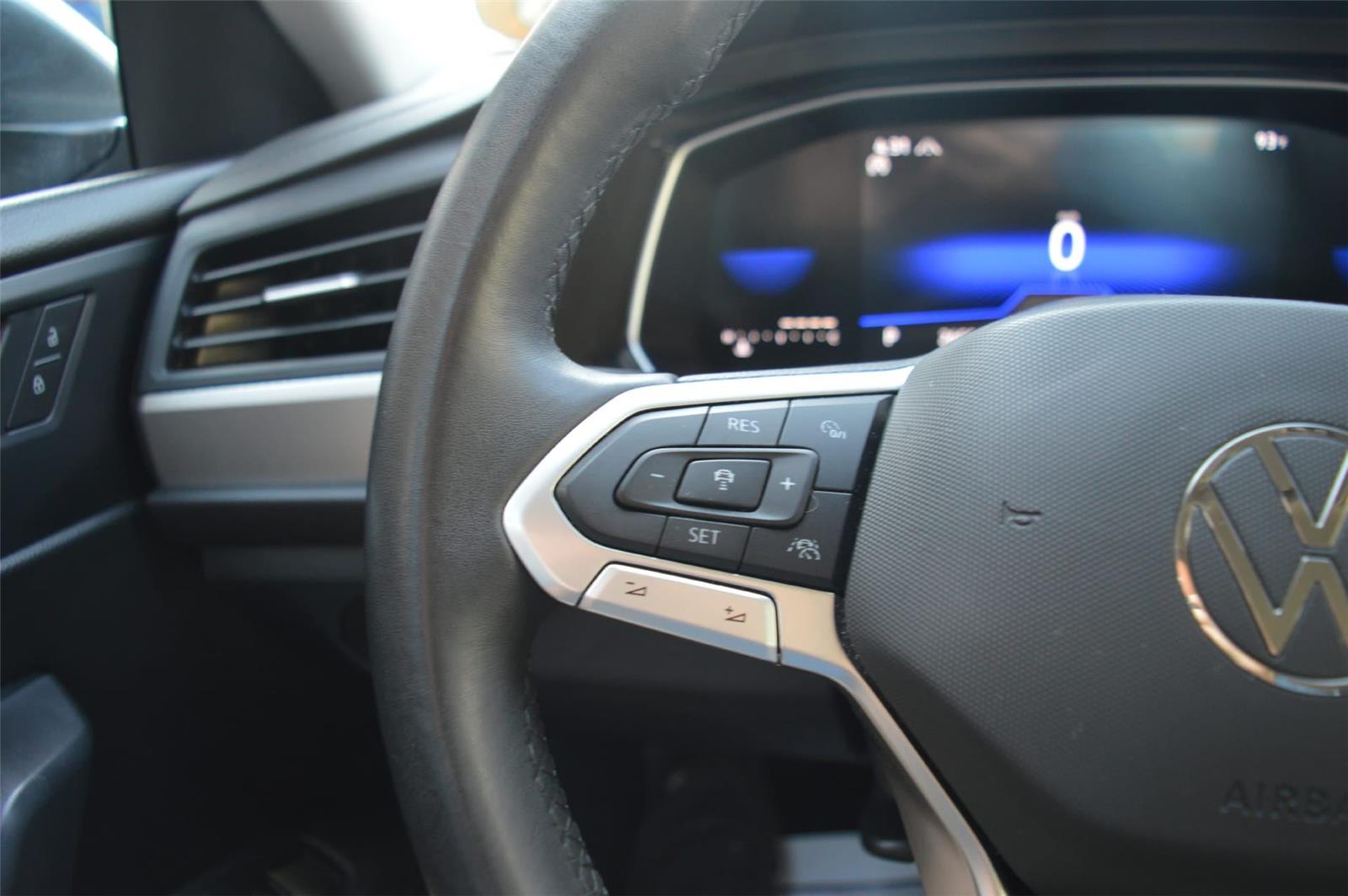 2024 Volkswagen Jetta S photo 17