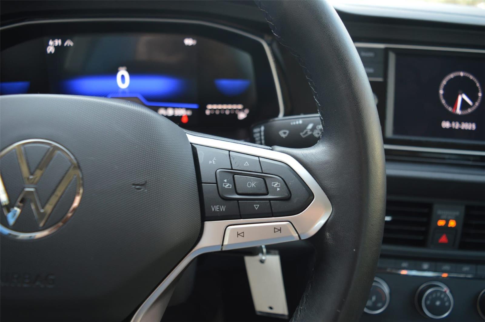 2024 Volkswagen Jetta S photo 18