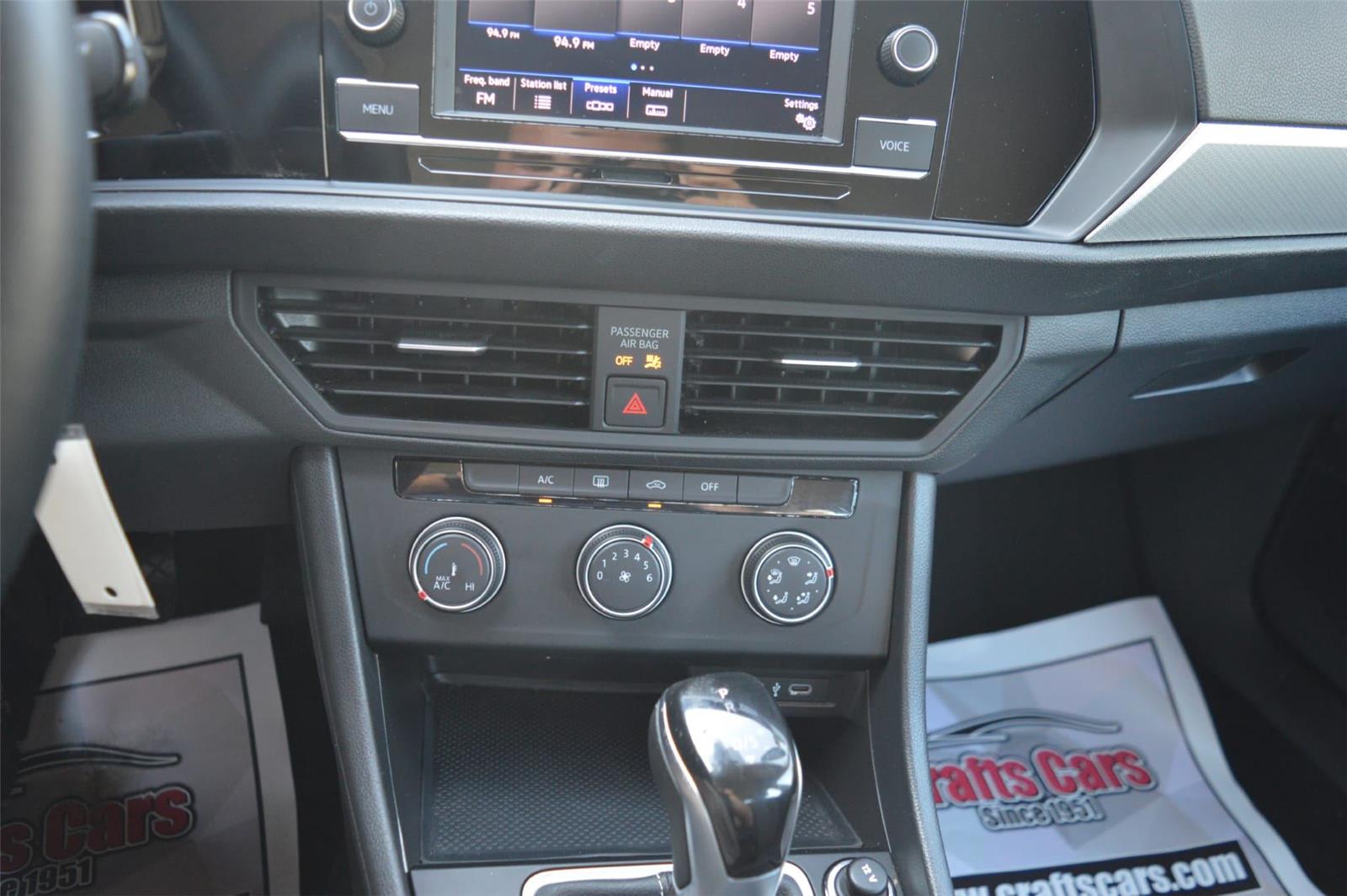 2024 Volkswagen Jetta S photo 20