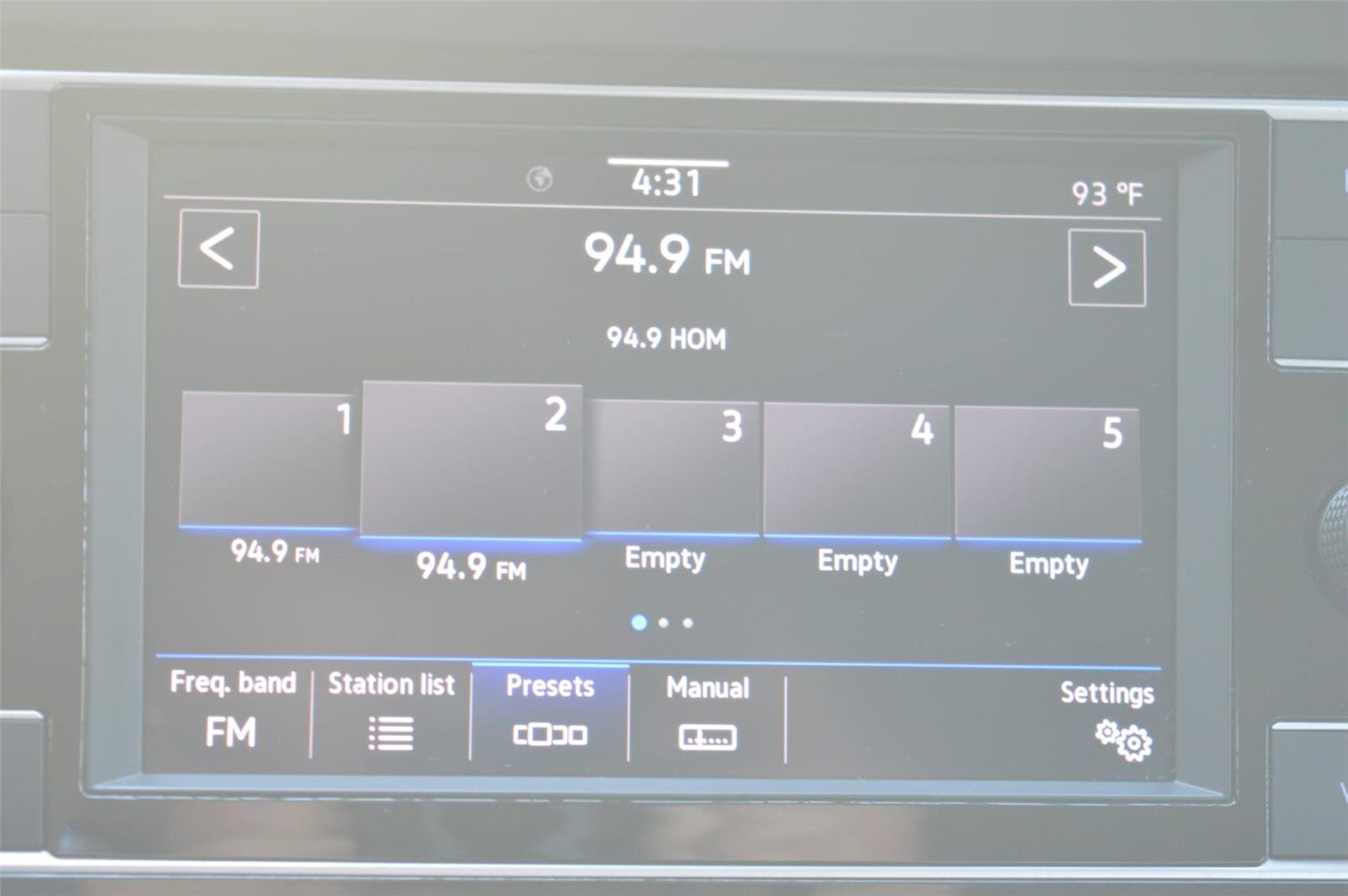 2024 Volkswagen Jetta S photo 22