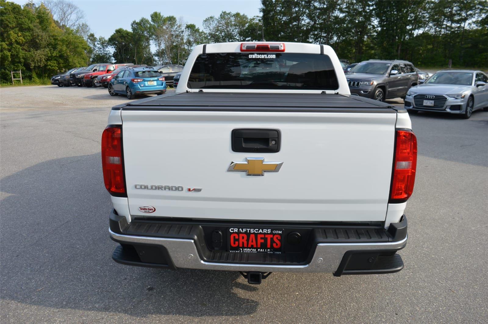 Crafts Cars