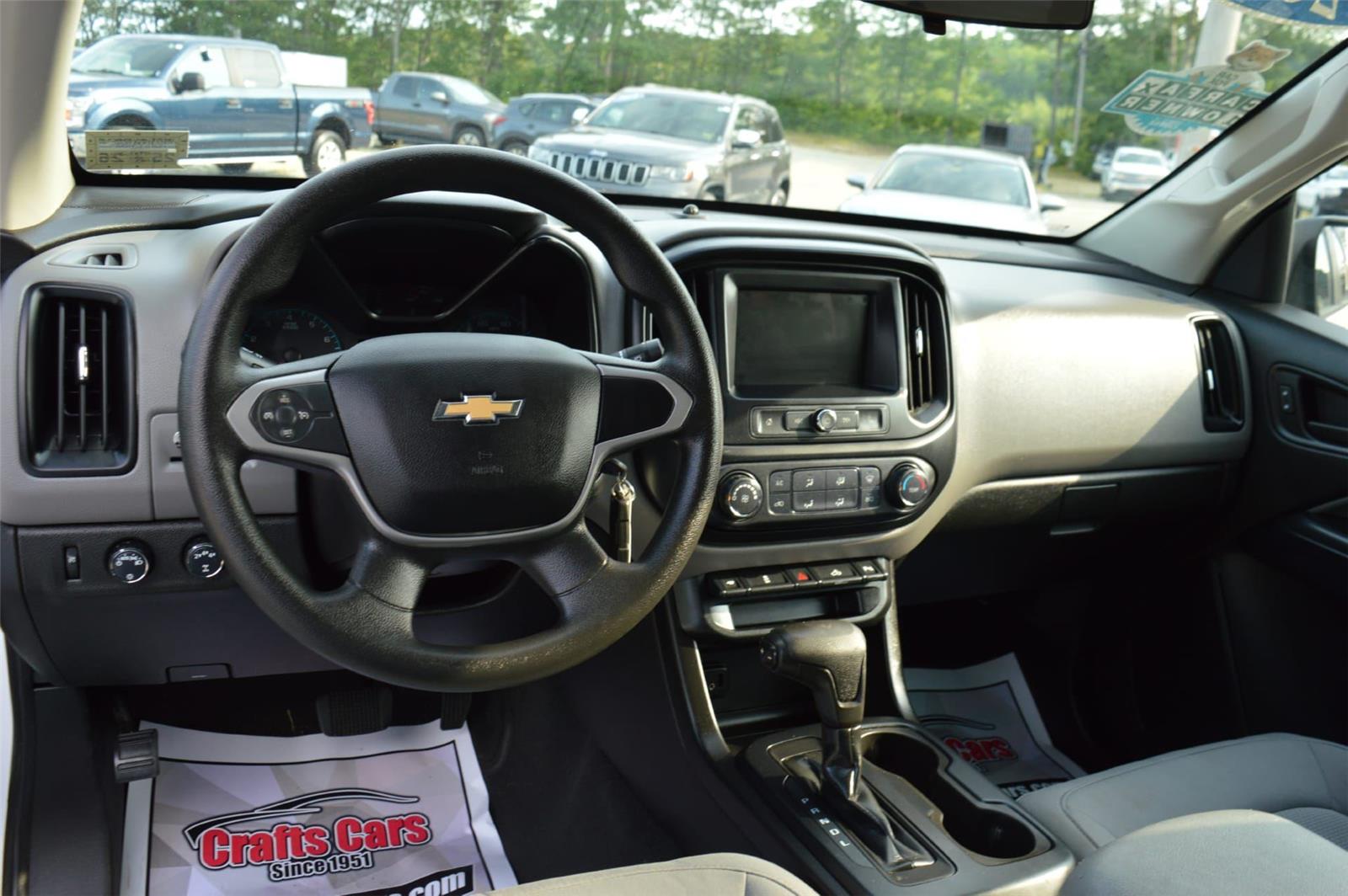 Crafts Cars