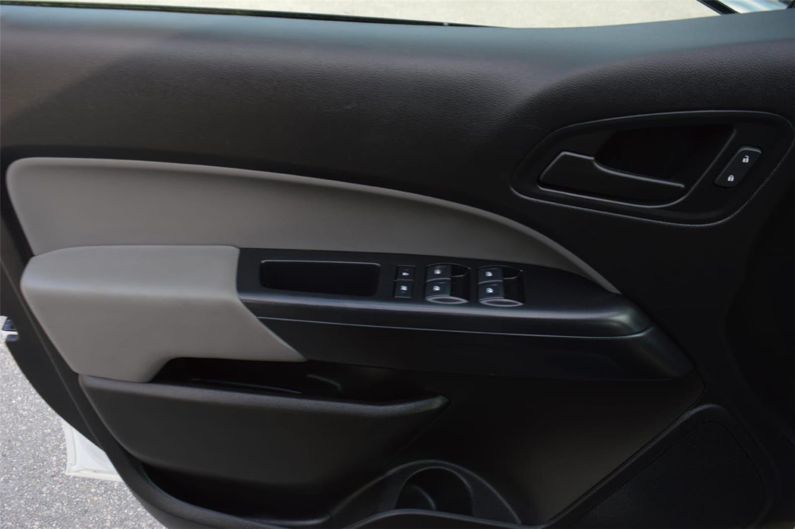 2019 Chevrolet Colorado Work Truck photo 11