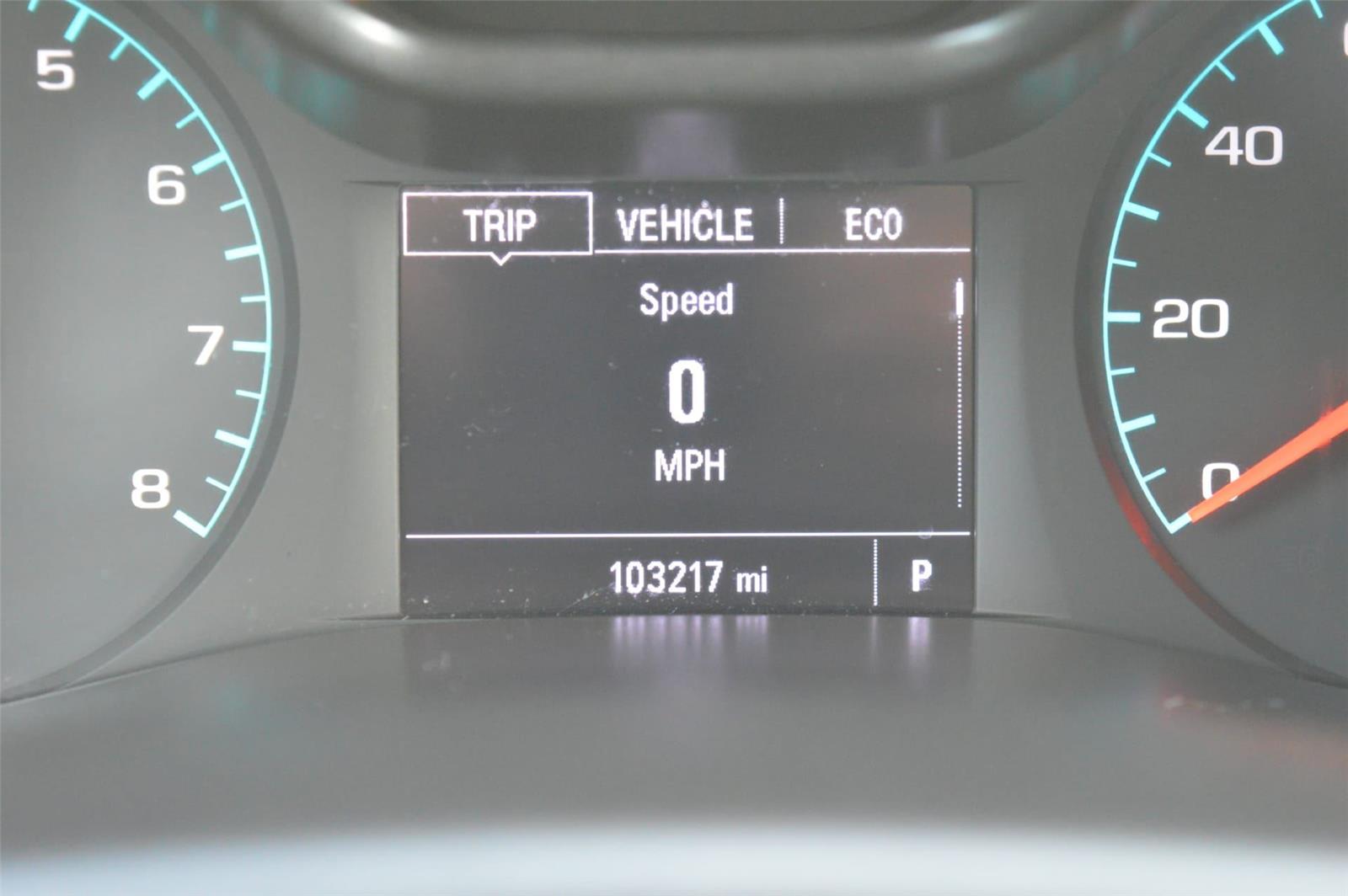 2019 Chevrolet Colorado Work Truck photo 12