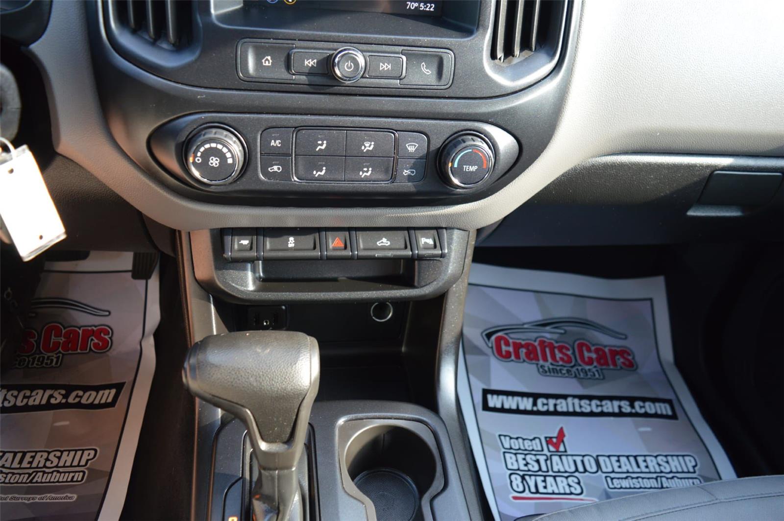 Crafts Cars