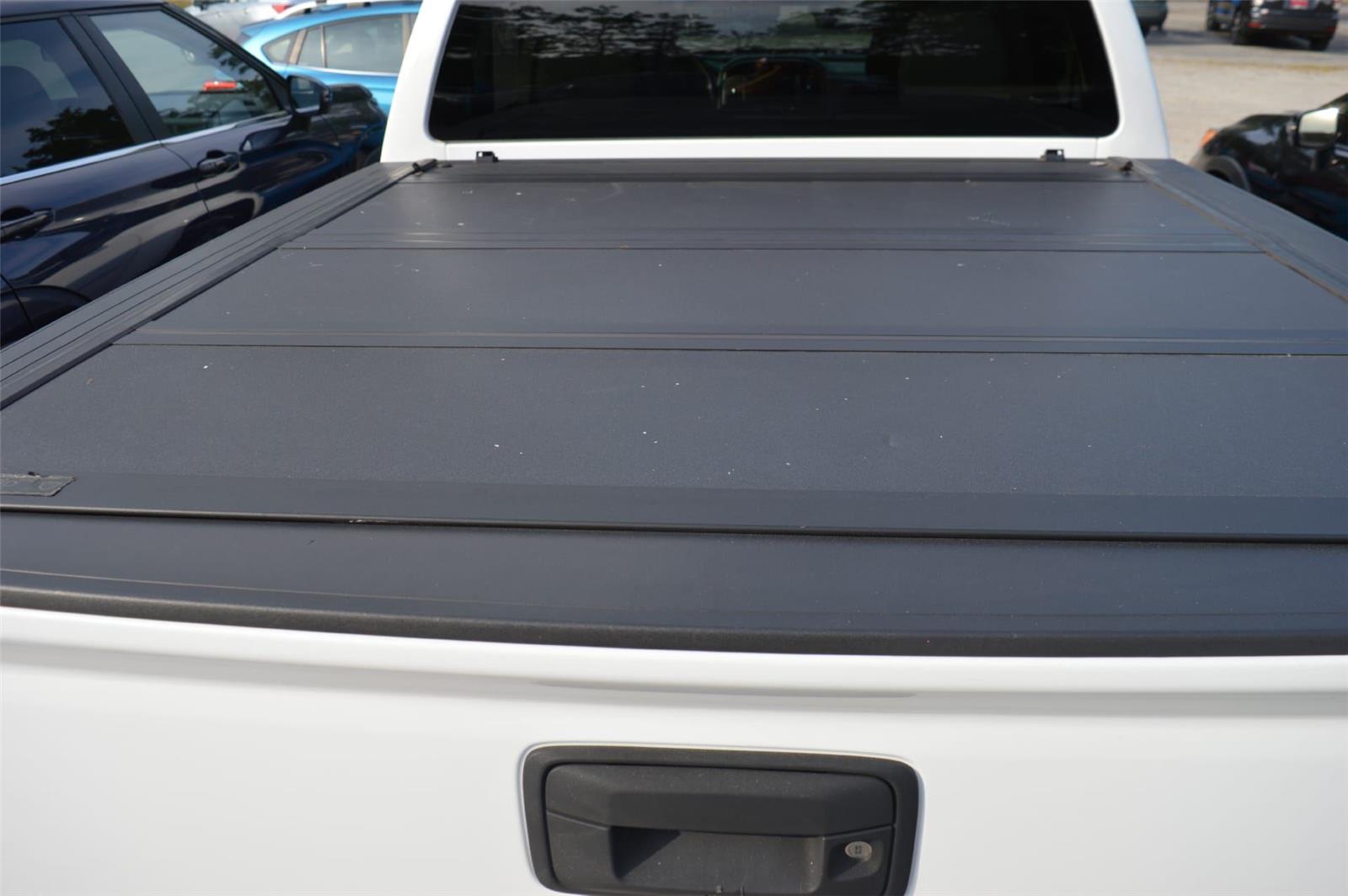 2019 Chevrolet Colorado Work Truck photo 19