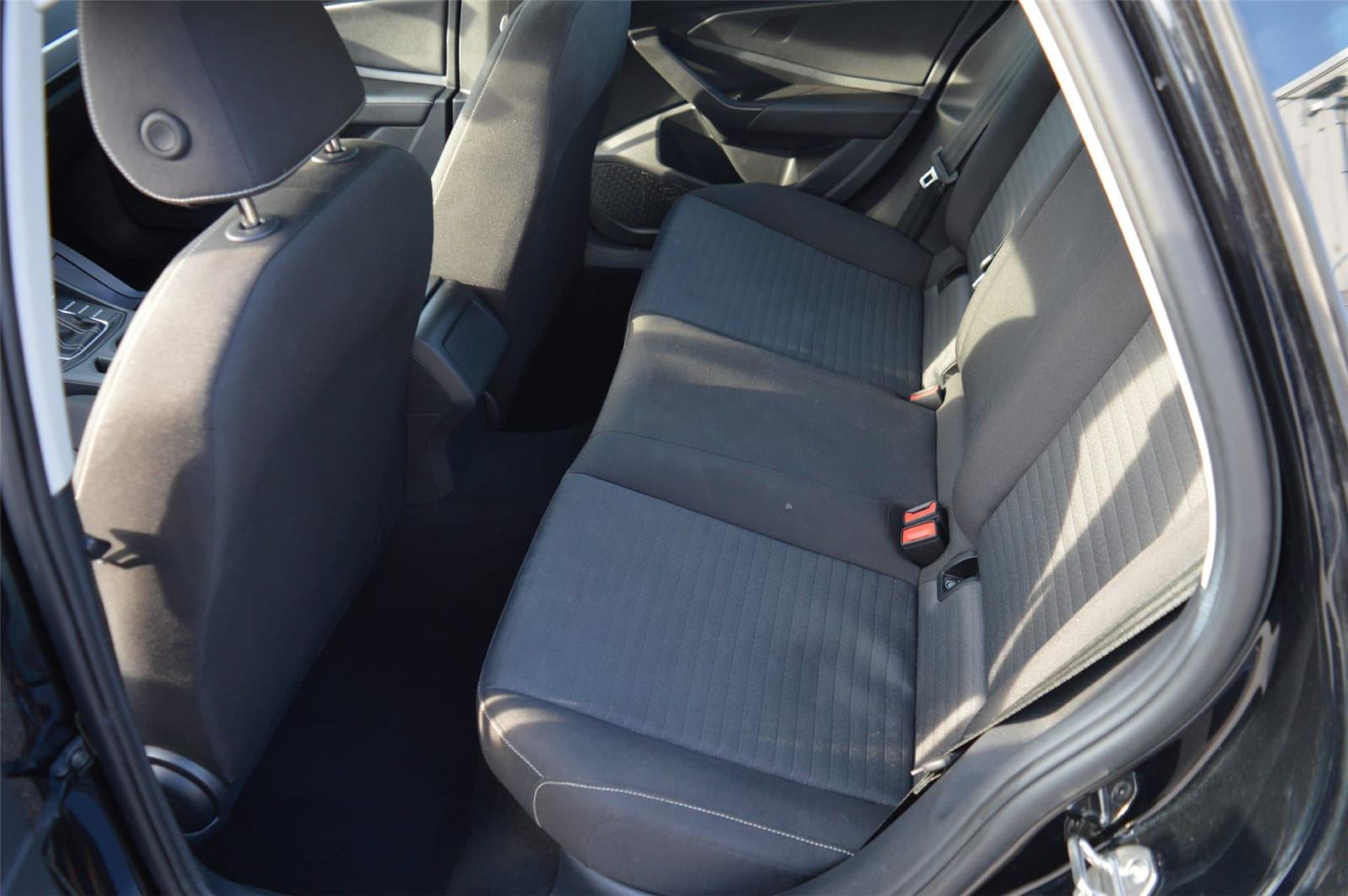 2024 Volkswagen Jetta S photo 11