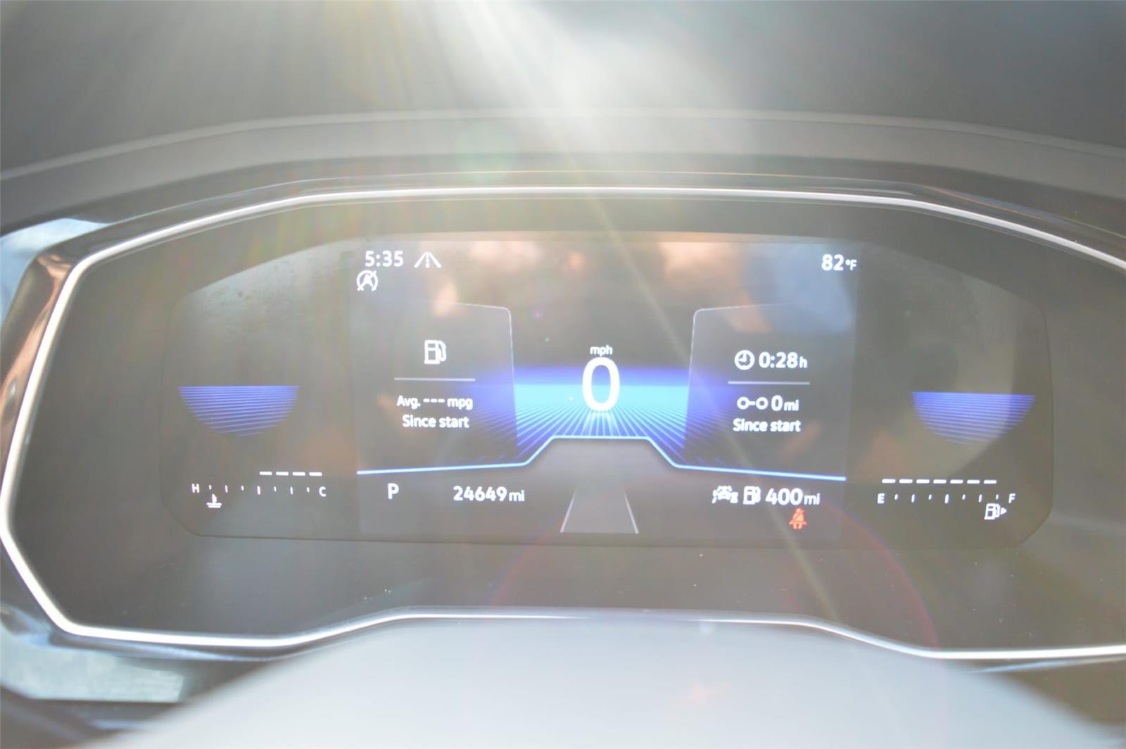 2024 Volkswagen Jetta S photo 14