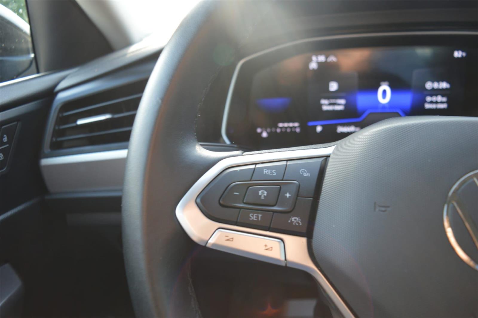 2024 Volkswagen Jetta S photo 15
