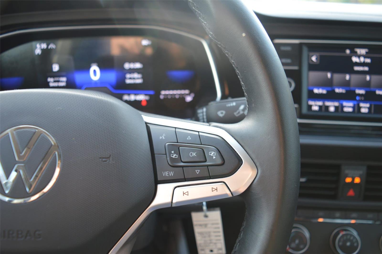 2024 Volkswagen Jetta S photo 16