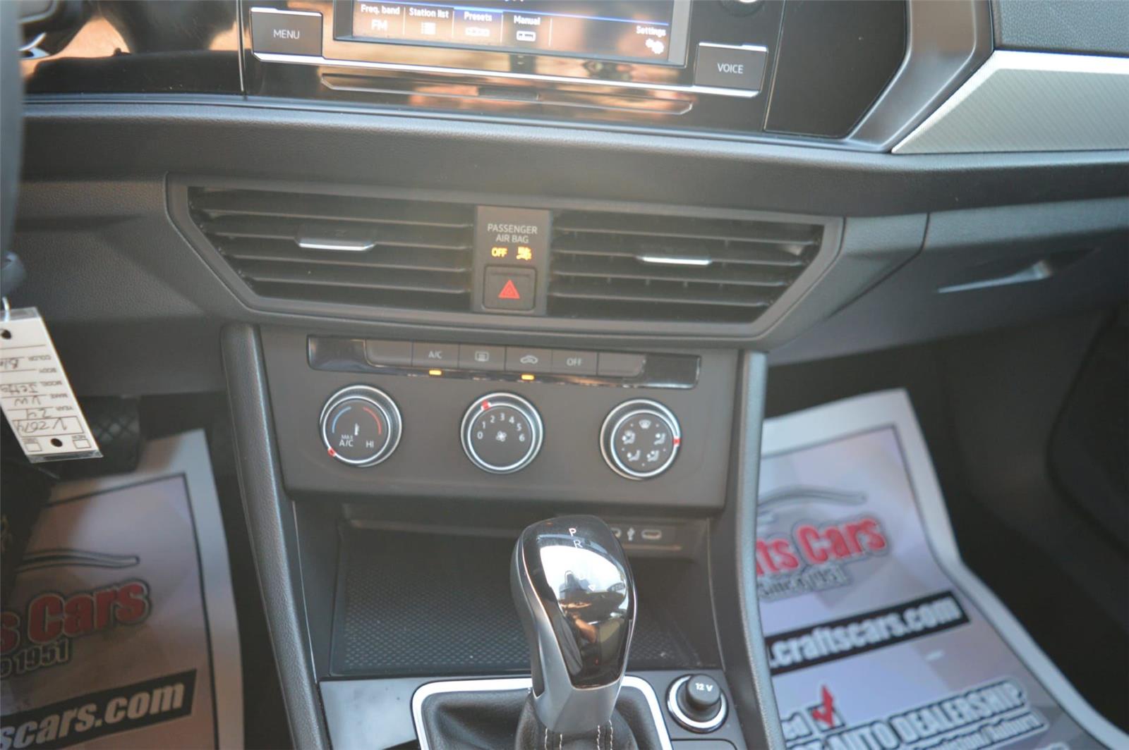 2024 Volkswagen Jetta S photo 18