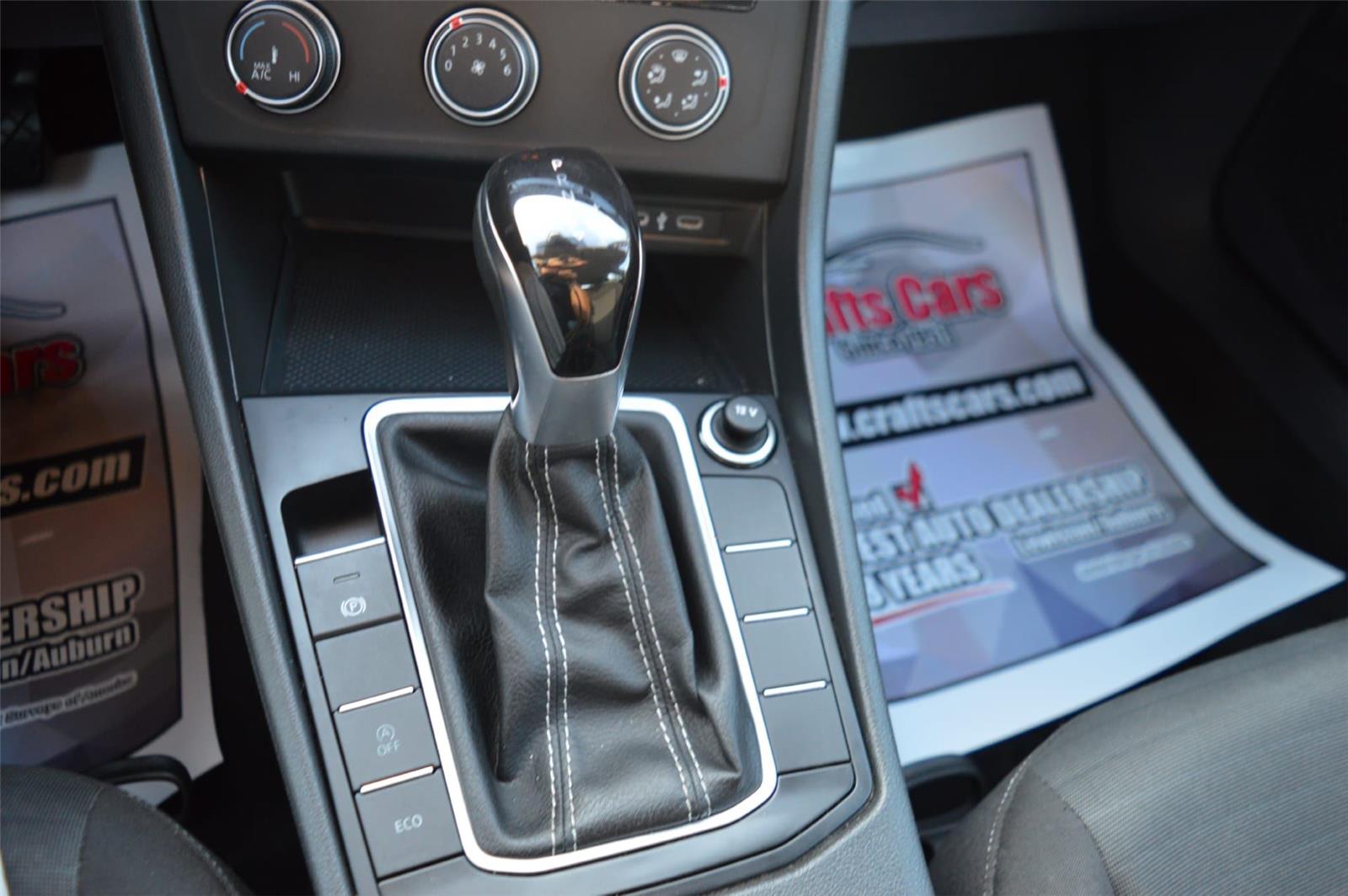 2024 Volkswagen Jetta S photo 19