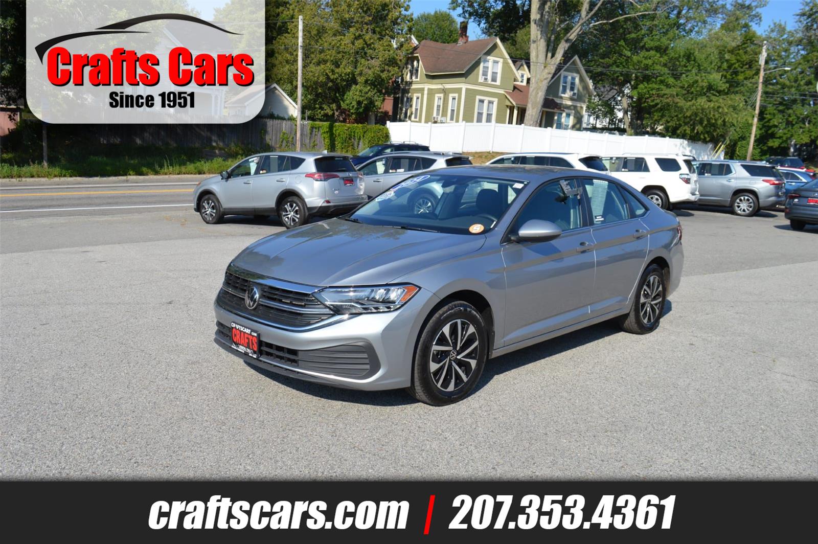 Crafts Cars