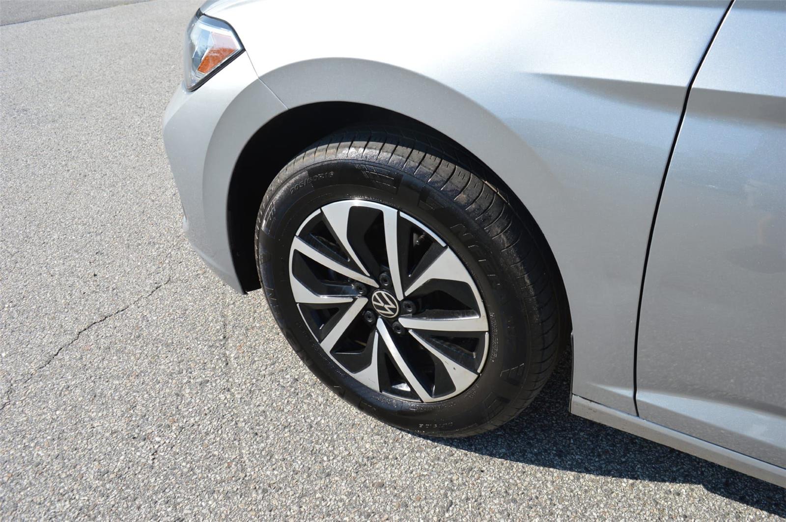 2024 Volkswagen Jetta S photo 10