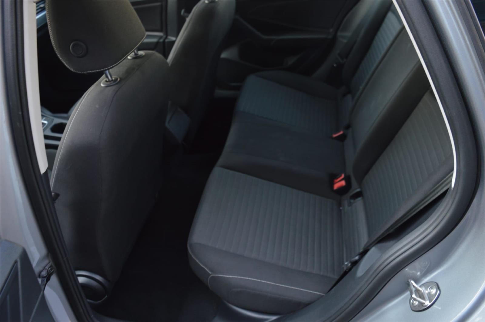 2024 Volkswagen Jetta S photo 12