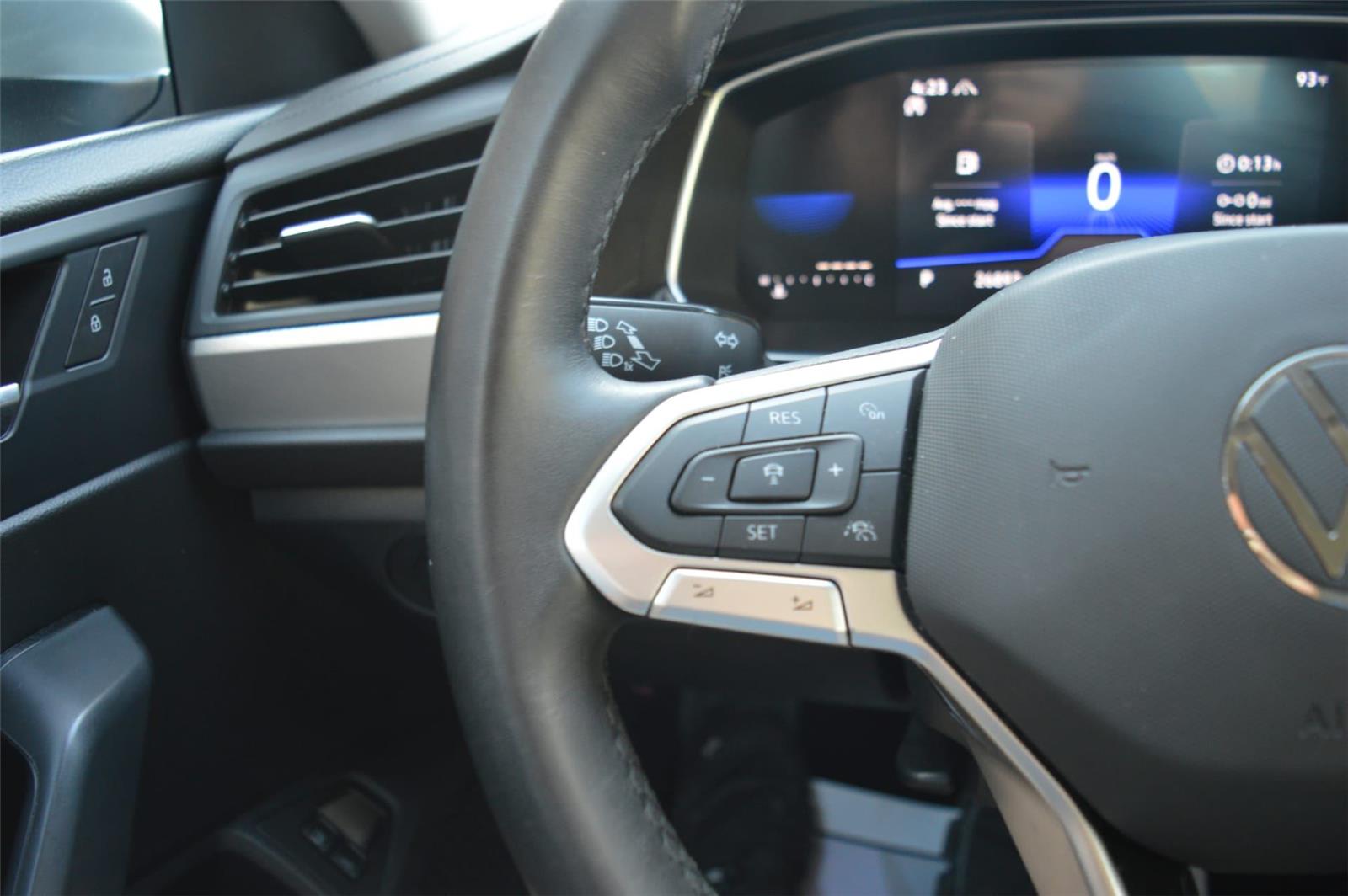 2024 Volkswagen Jetta S photo 16