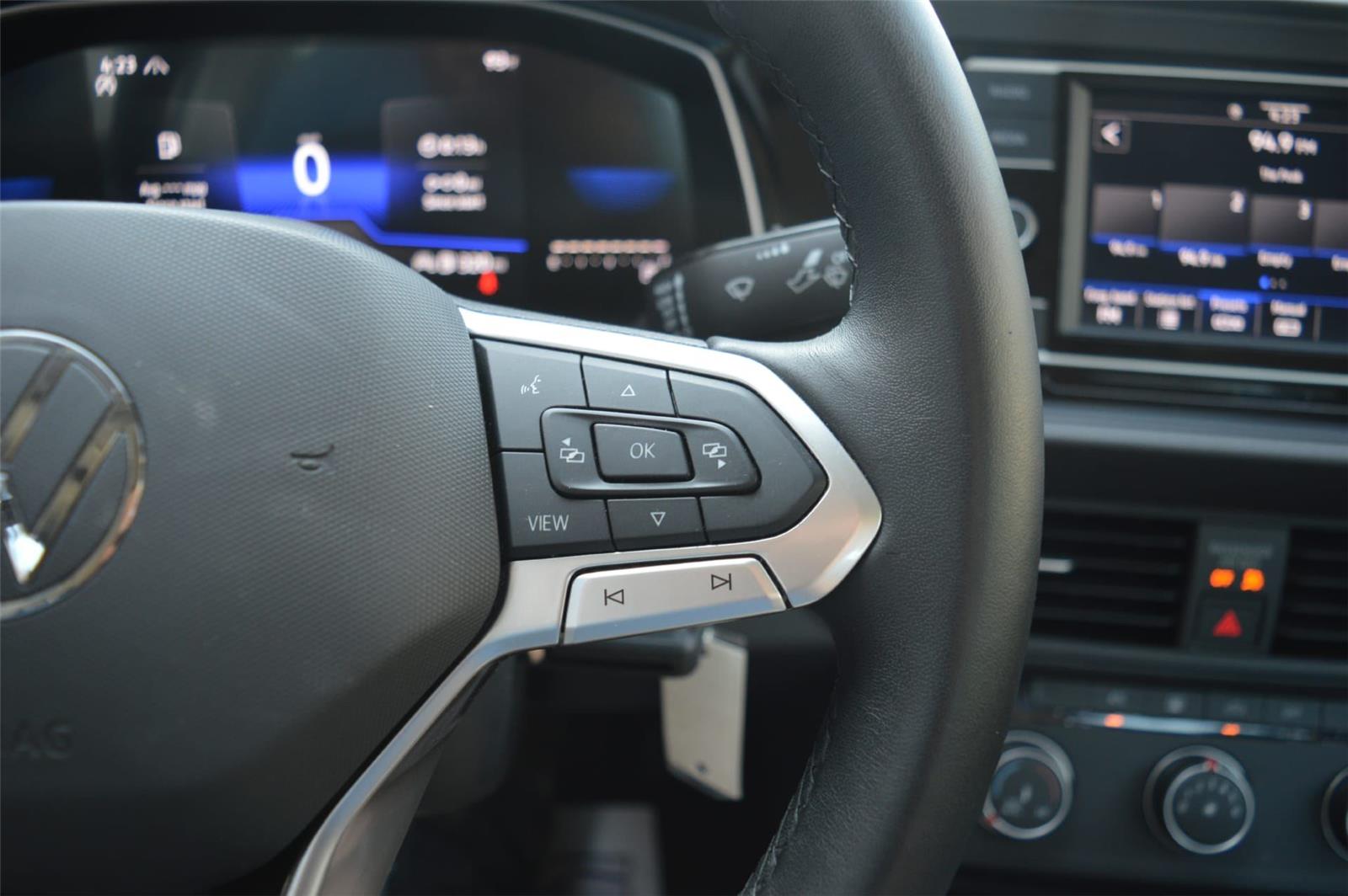 2024 Volkswagen Jetta S photo 17