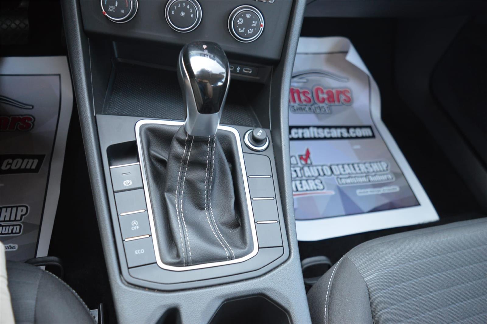 2024 Volkswagen Jetta S photo 20