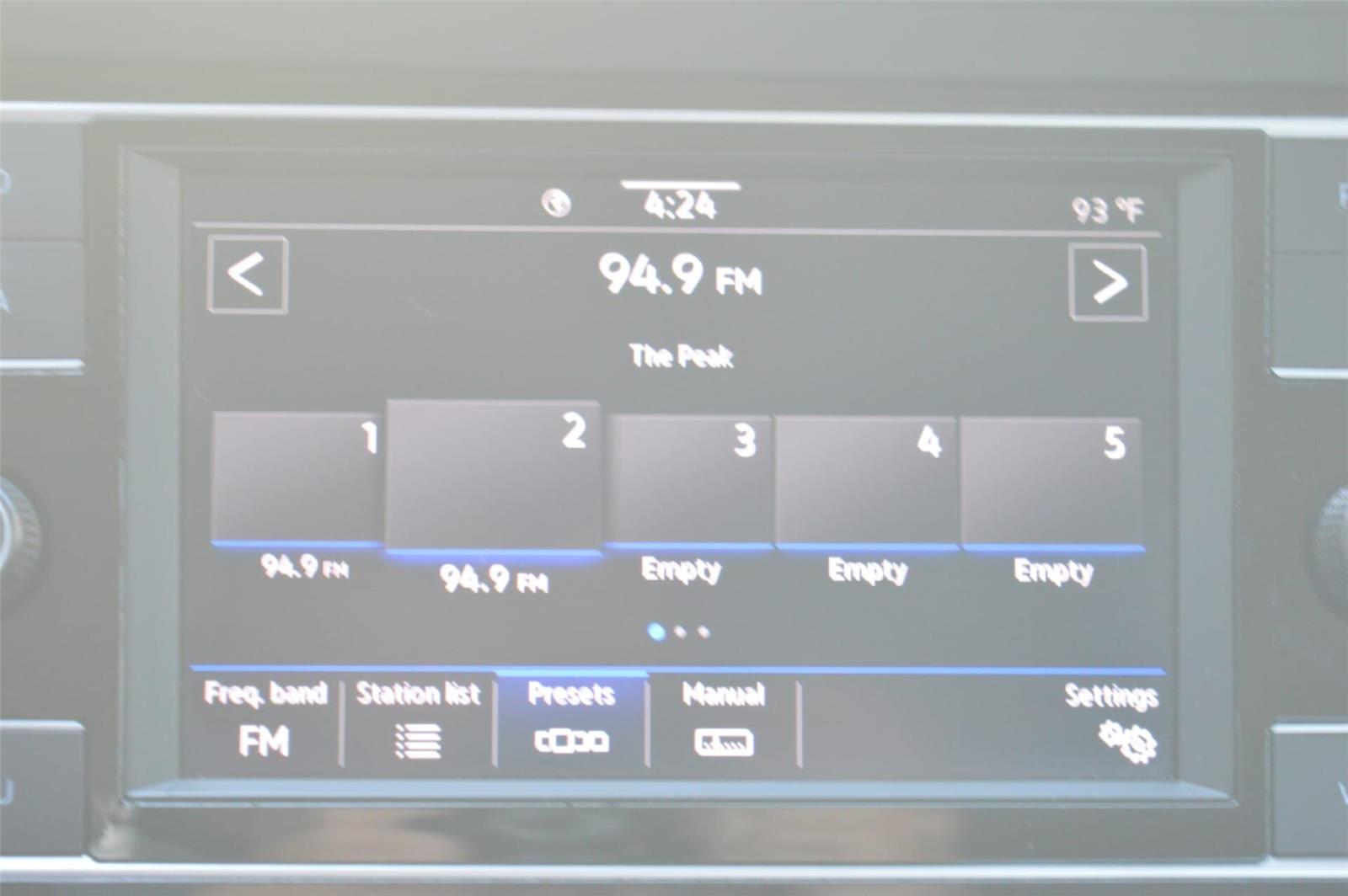 2024 Volkswagen Jetta S photo 21