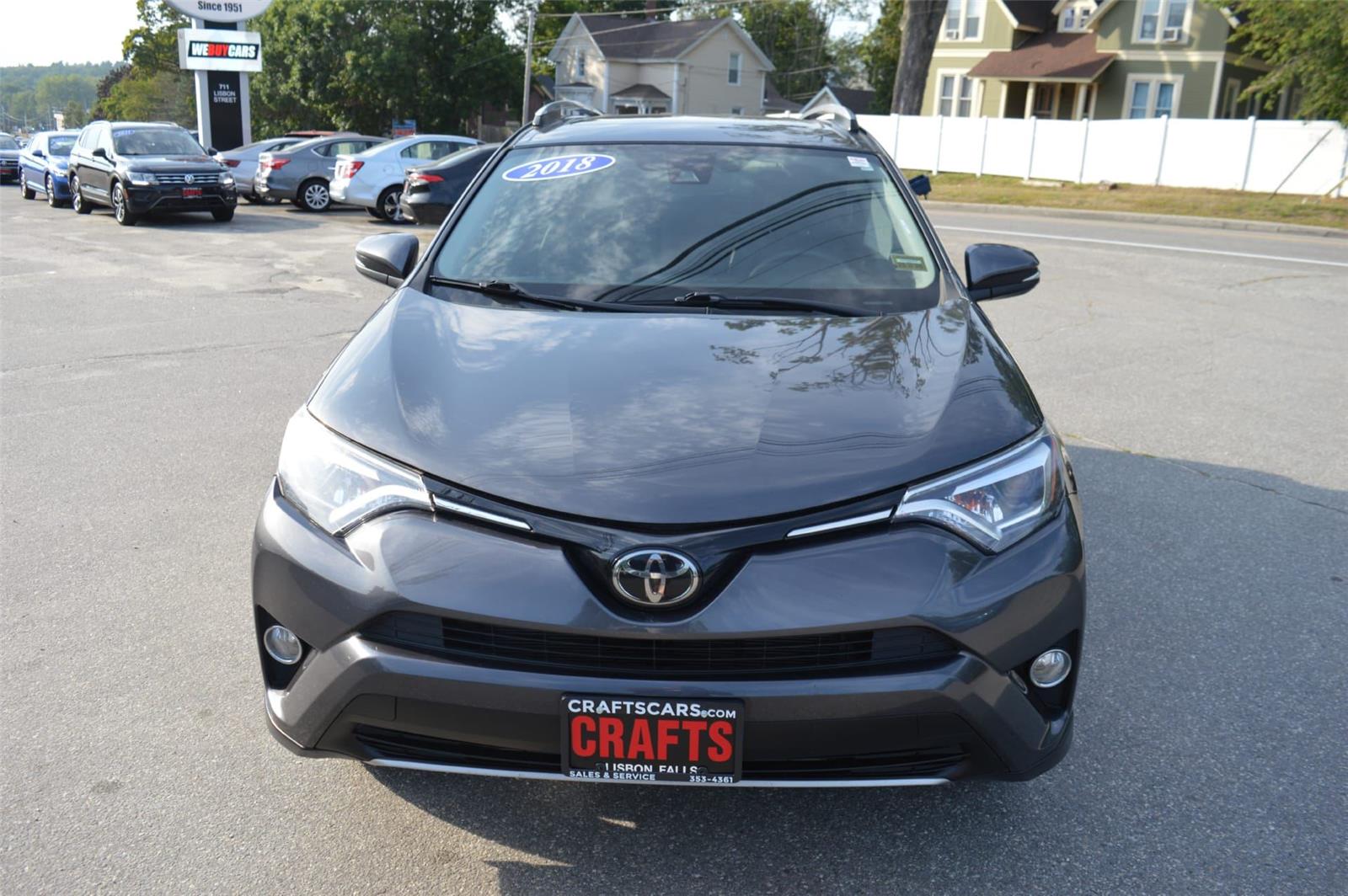 Crafts Cars