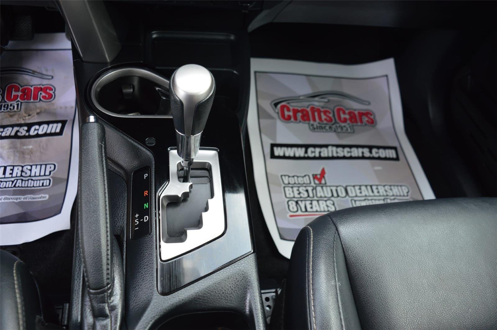Crafts Cars