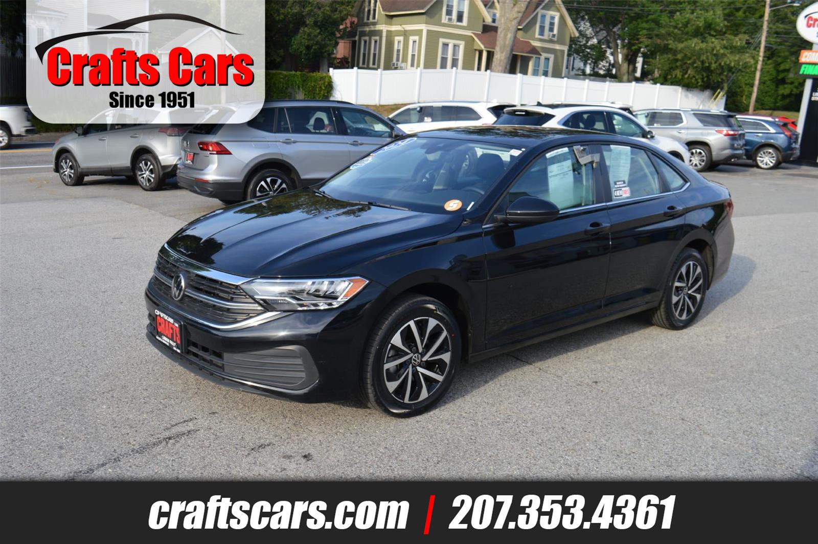 Crafts Cars