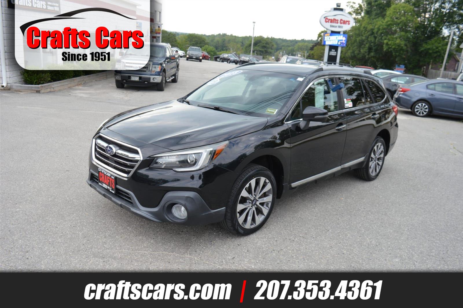 Crafts Cars