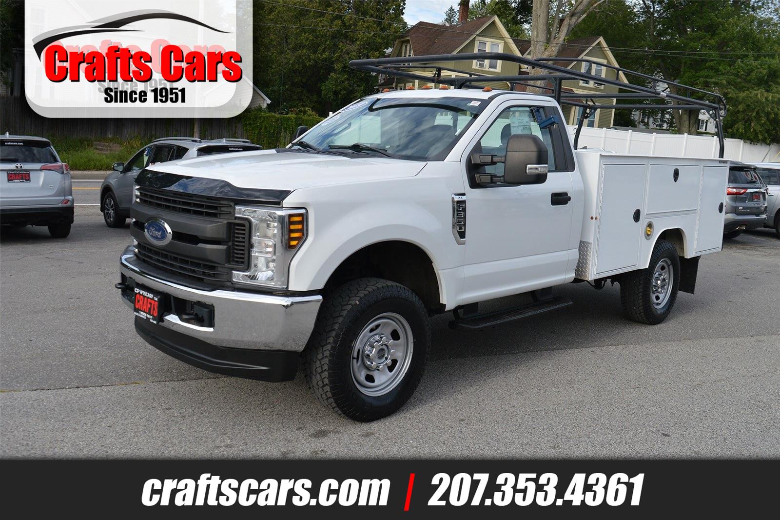 Crafts Cars