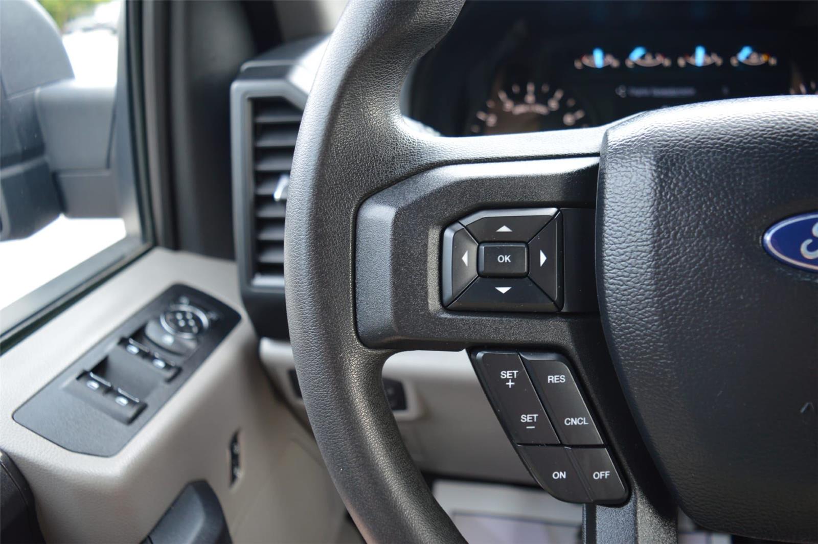 2020 Ford F-150 XL photo 13