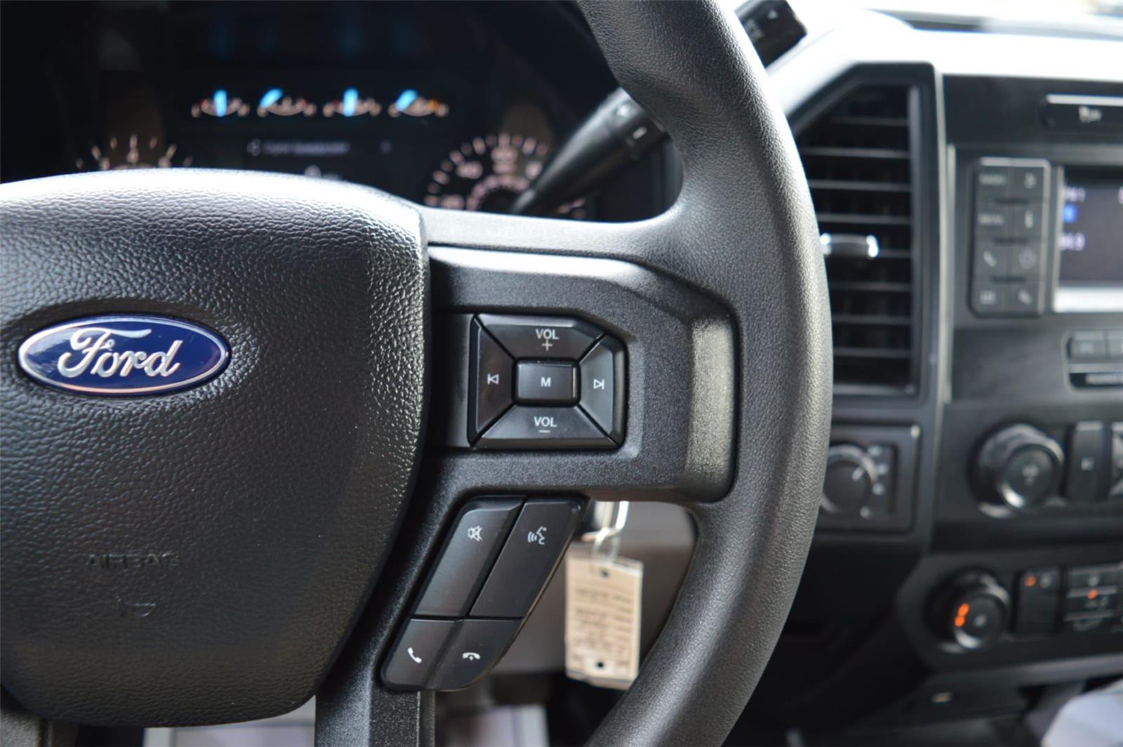 2020 Ford F-150 XL photo 14