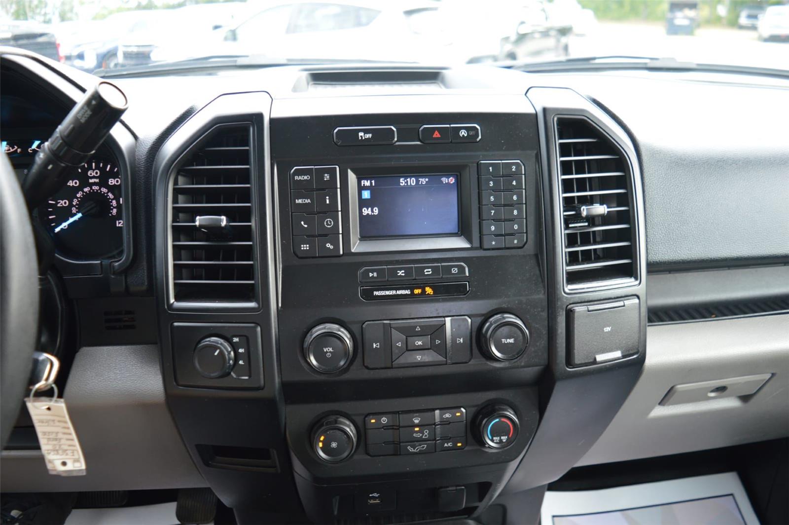 2020 Ford F-150 XL photo 15