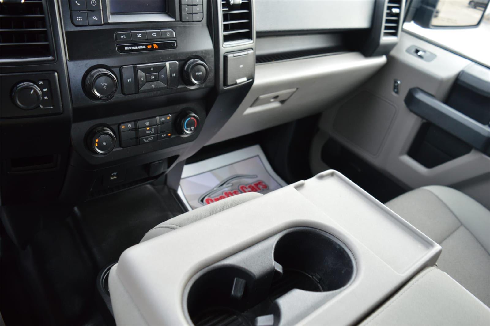 Crafts Cars