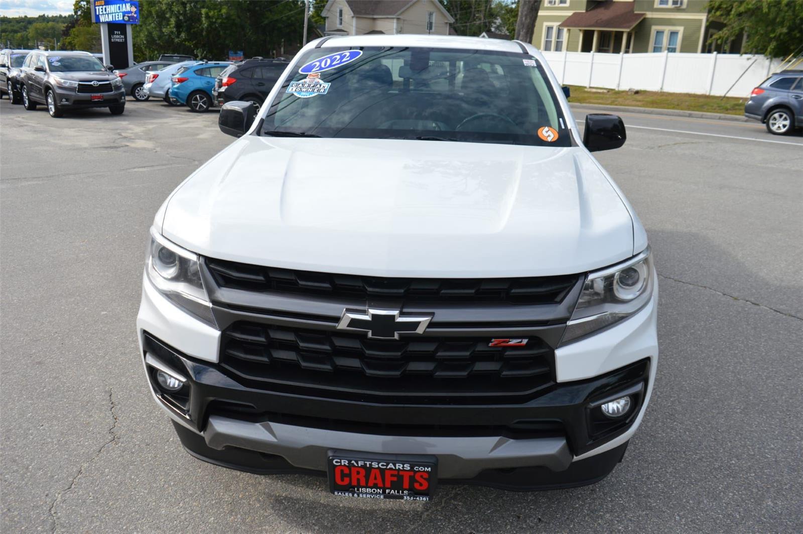 Crafts Cars