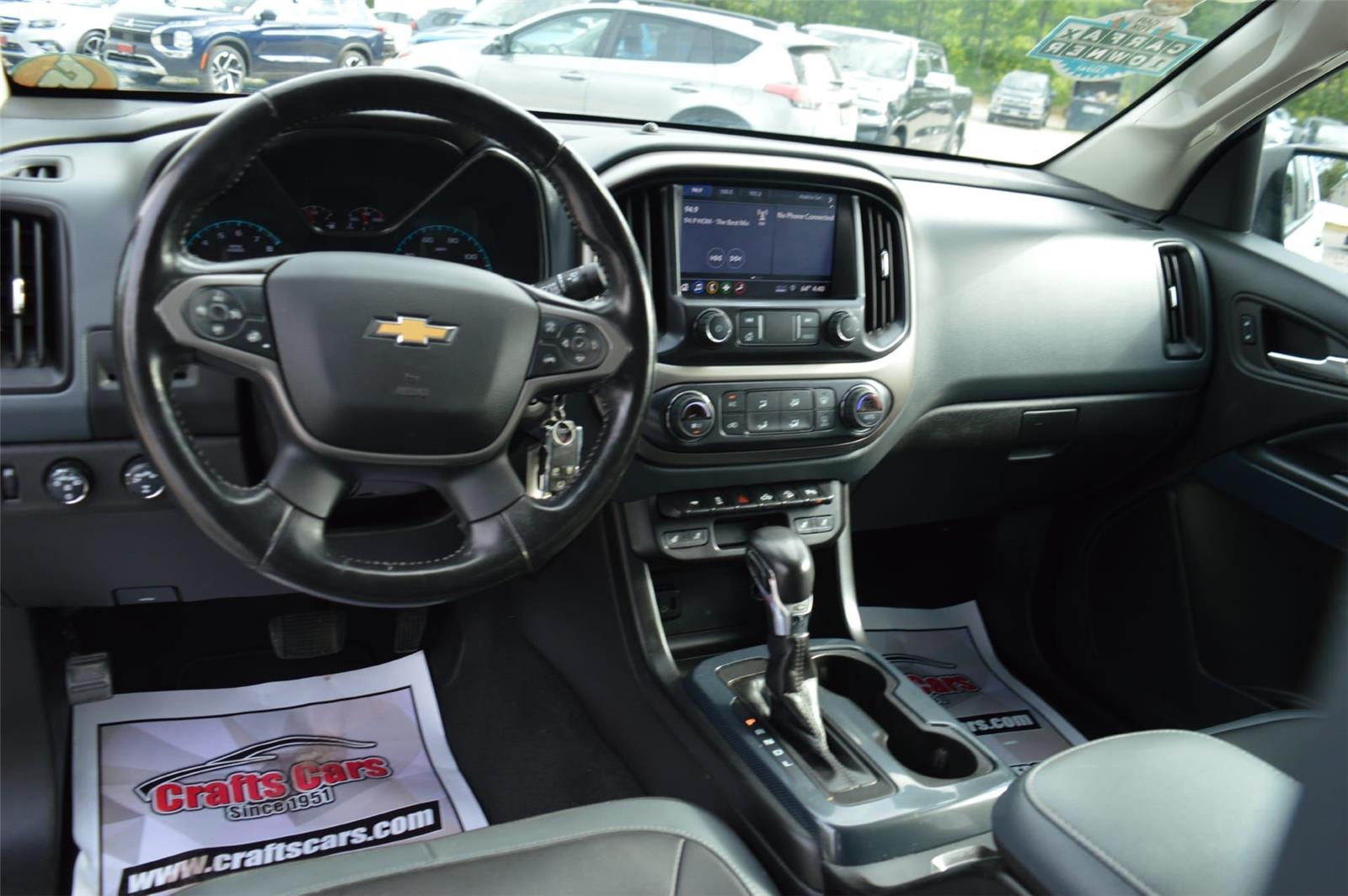 Crafts Cars