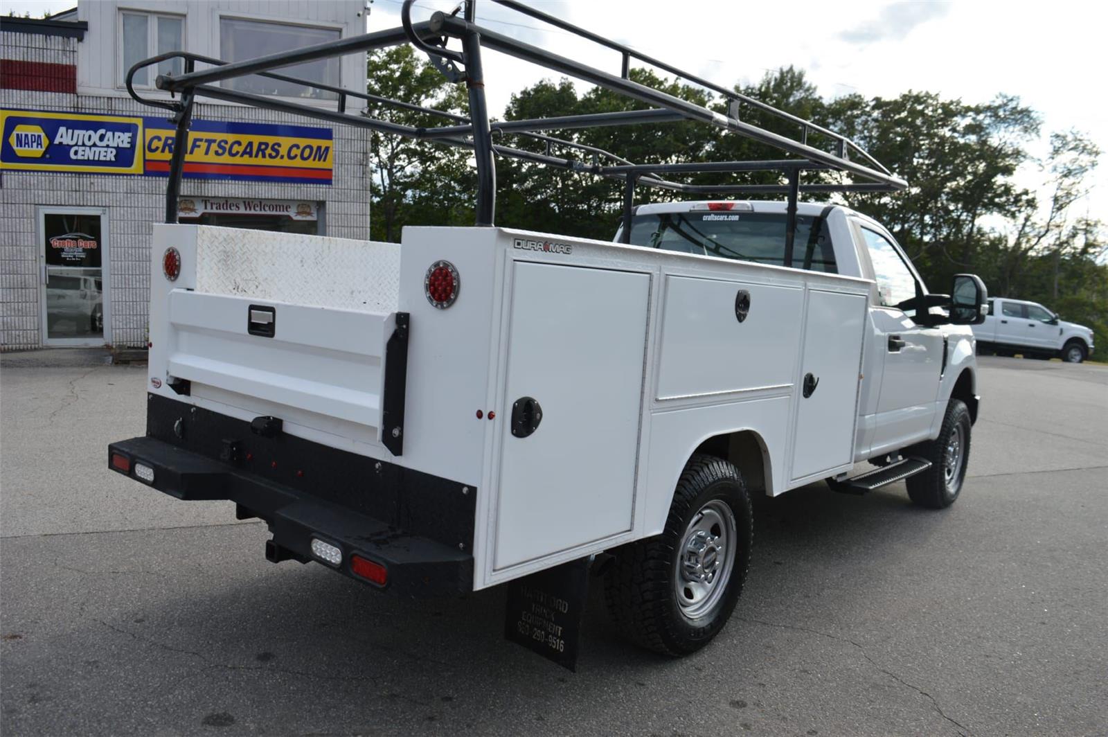 2019 Ford F-350 XL photo 6