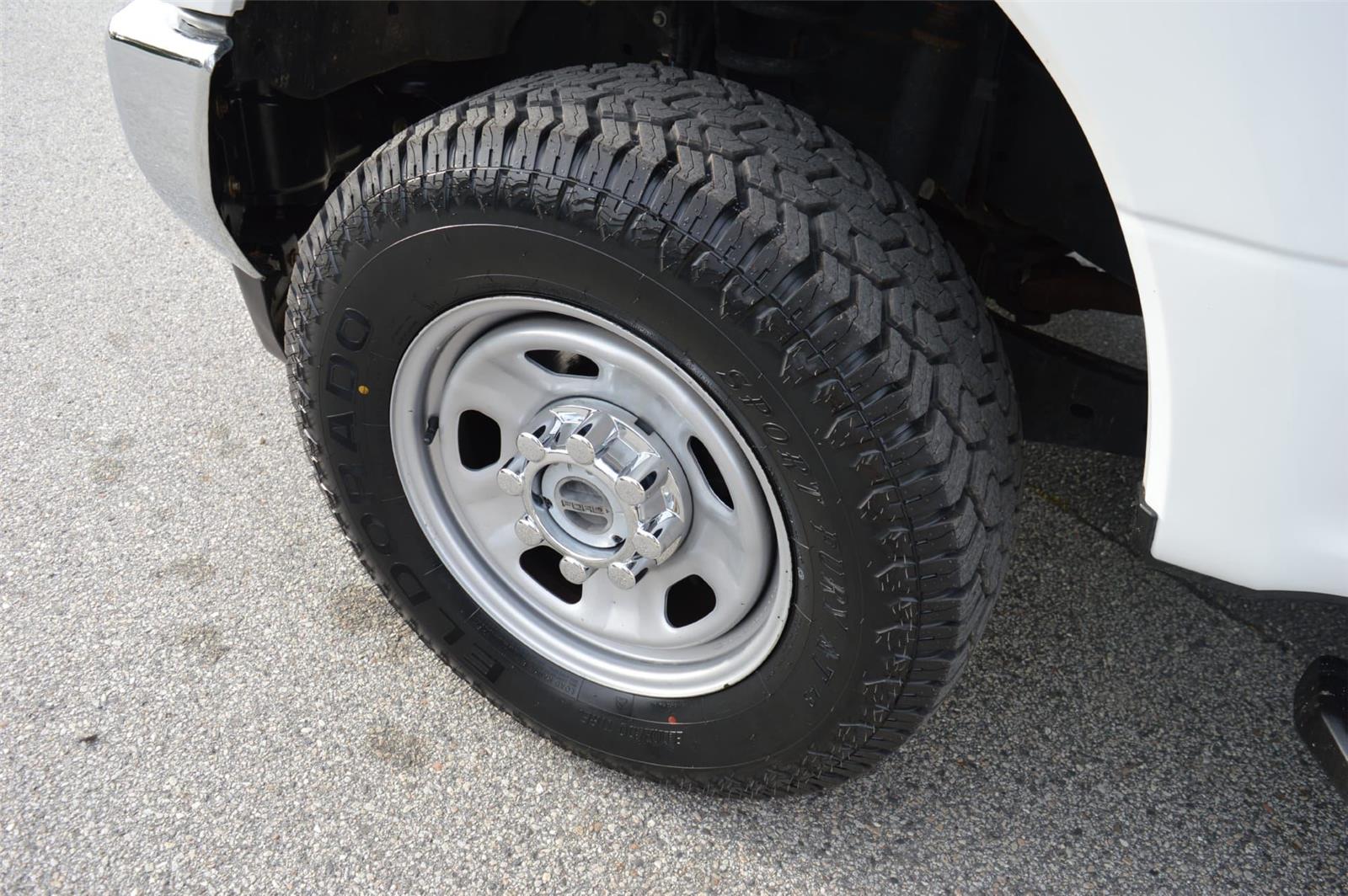 2019 Ford F-350 XL photo 10