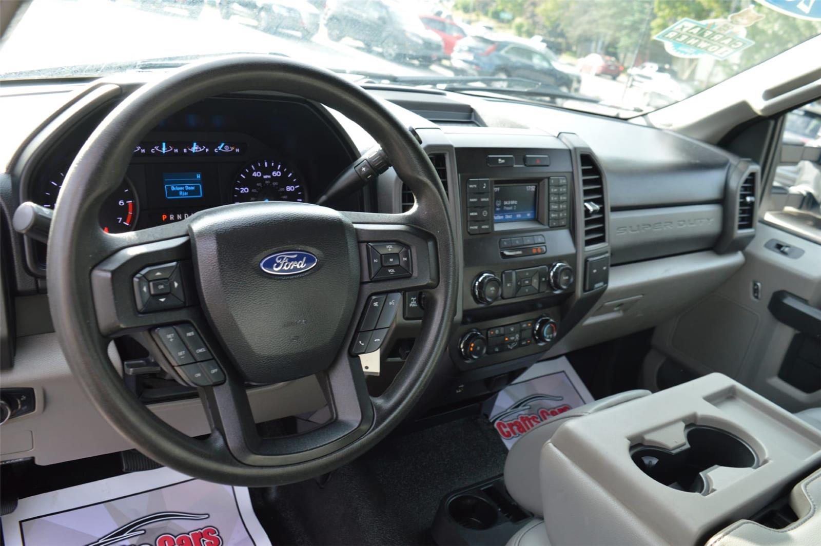 Crafts Cars