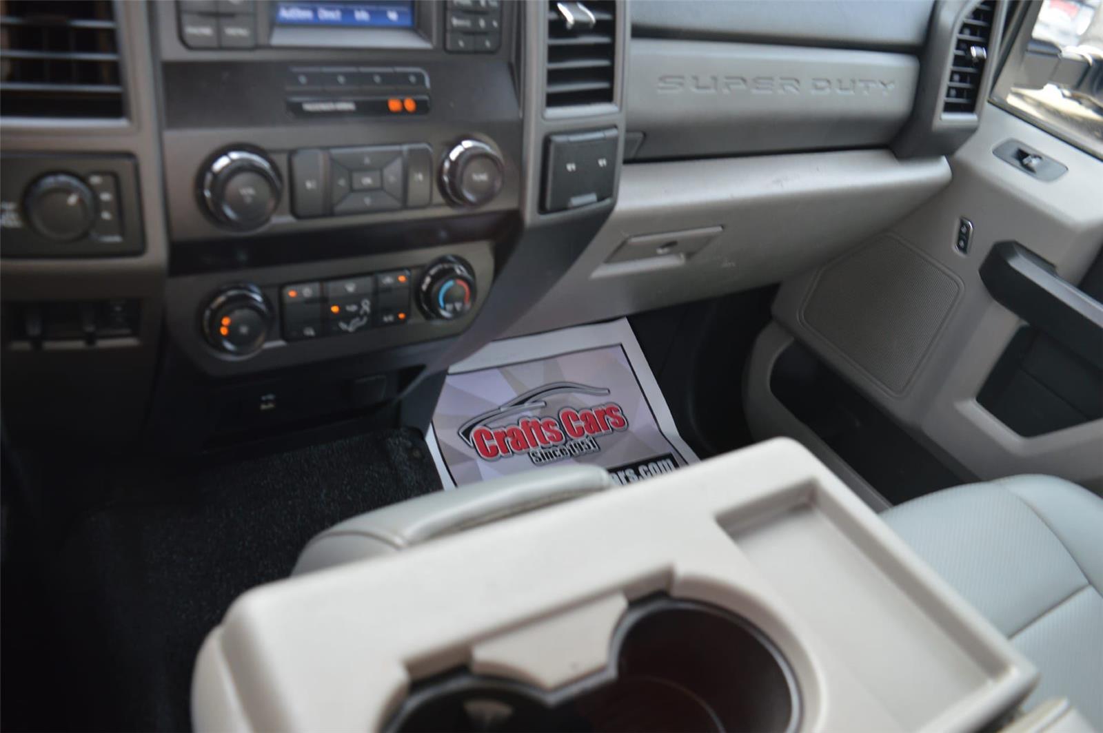 Crafts Cars