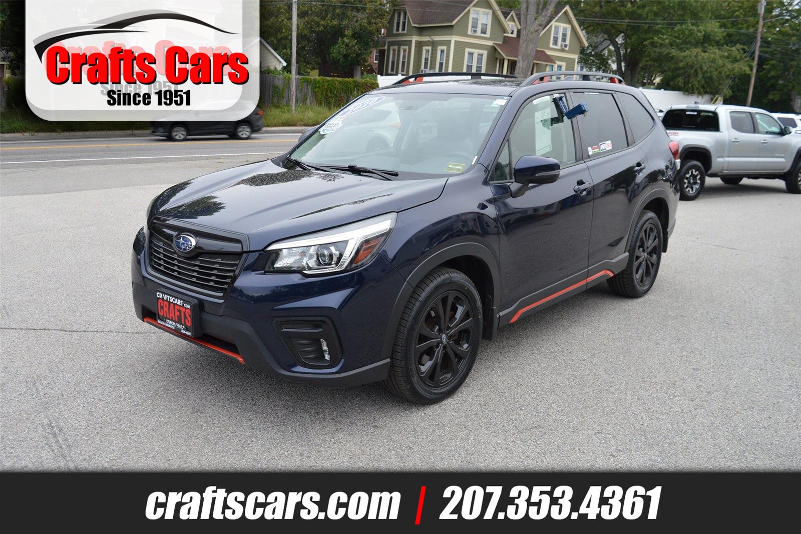 Crafts Cars