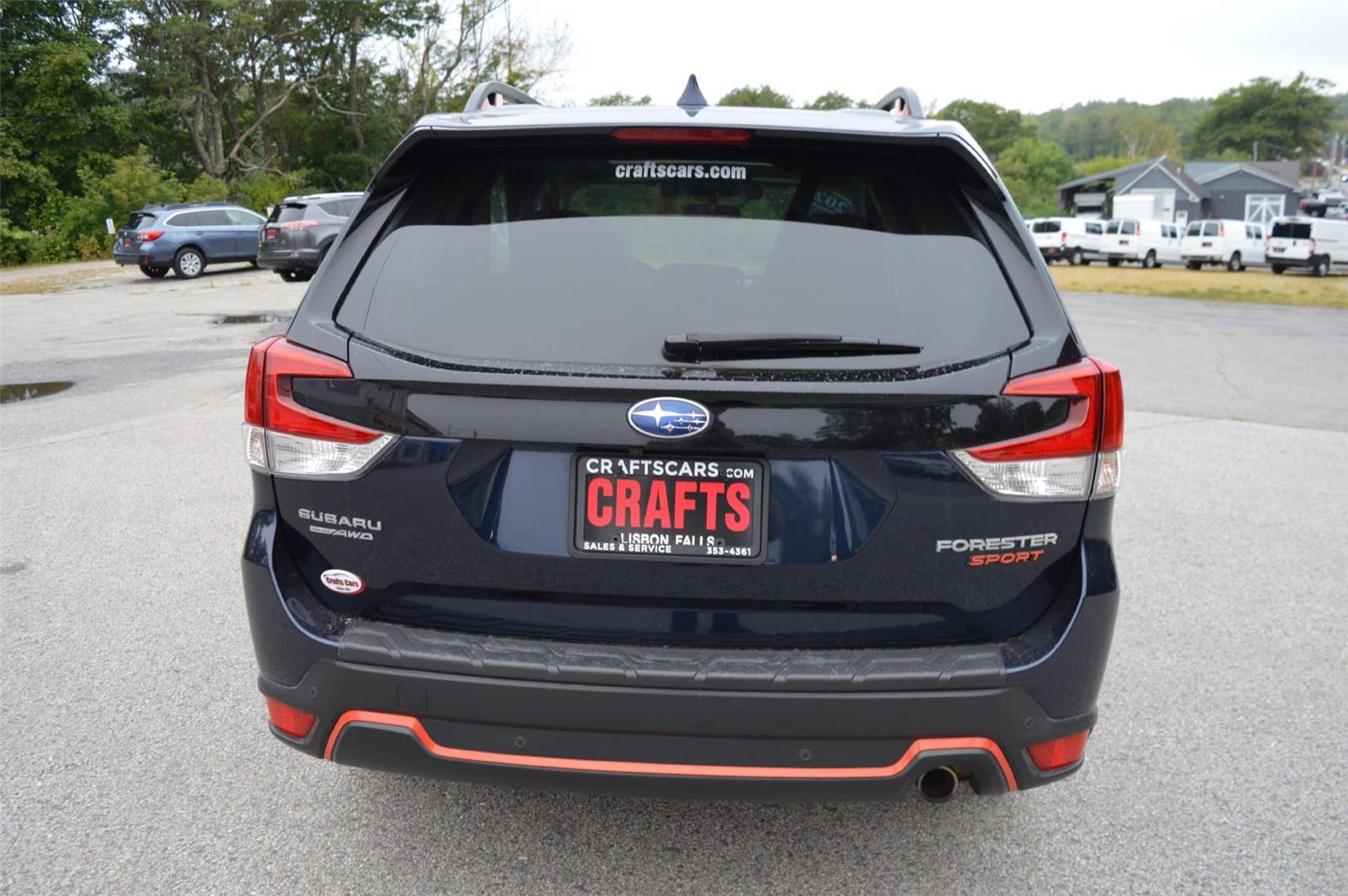 Crafts Cars