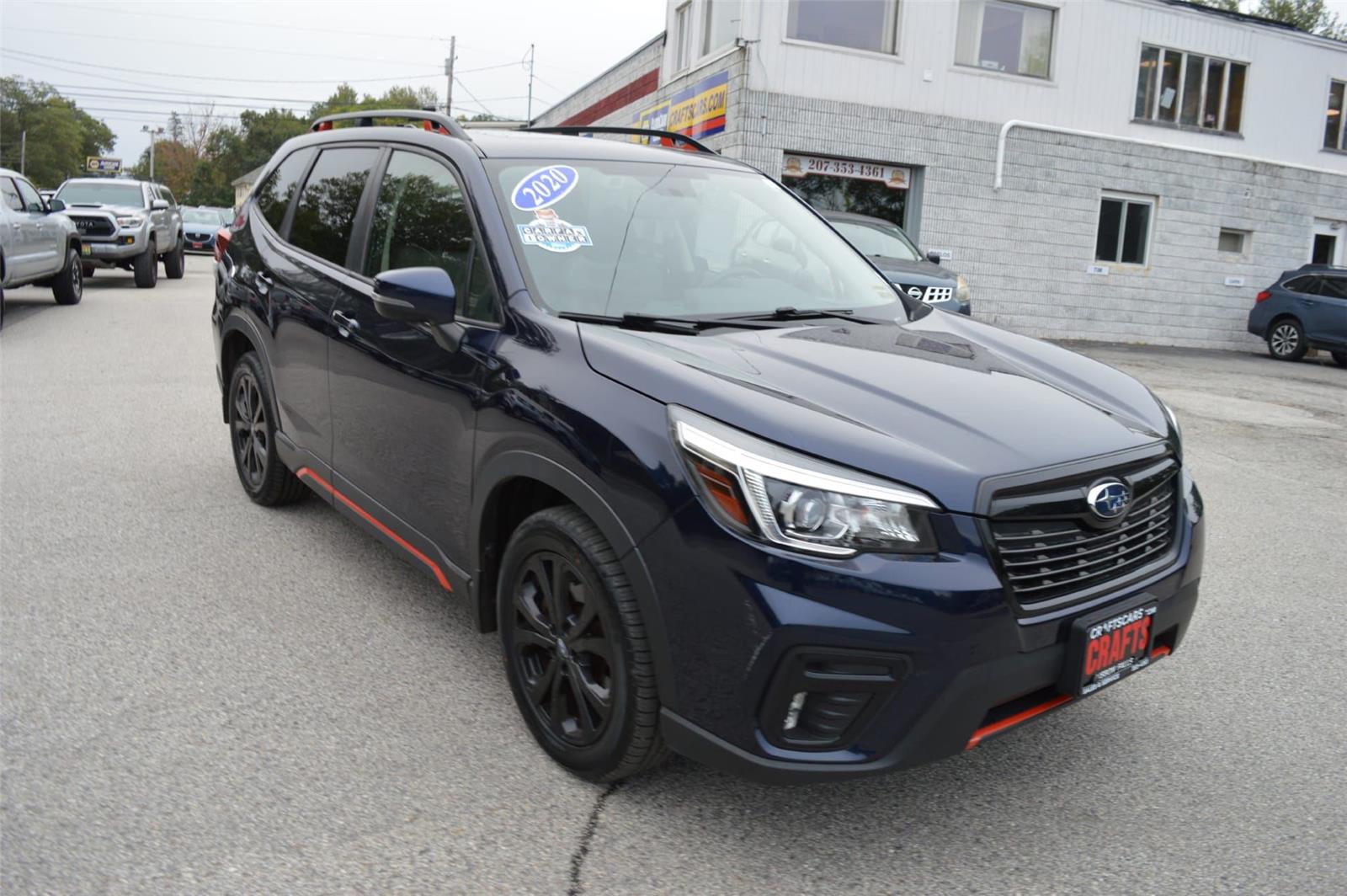 Crafts Cars