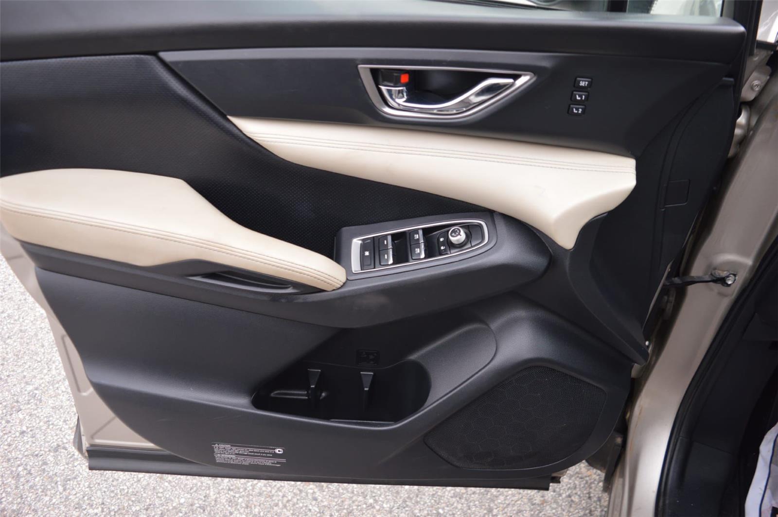 2019 Subaru Ascent Limited photo 15