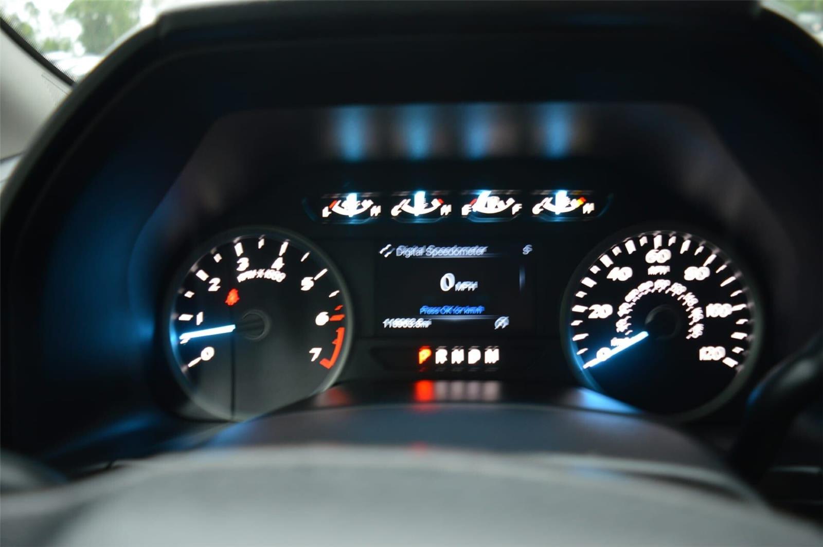 2019 Ford F-150 XLT photo 14