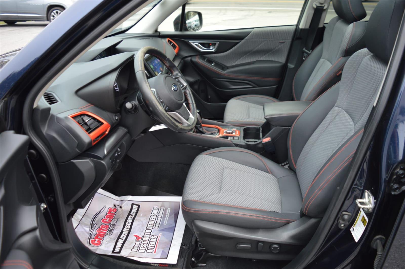 Crafts Cars
